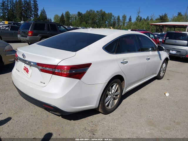 Aukcja sprzedaży 2015 Toyota Avalon Xle, vin: 4T1BK1EB3FU142519, numer aukcji: 45019851