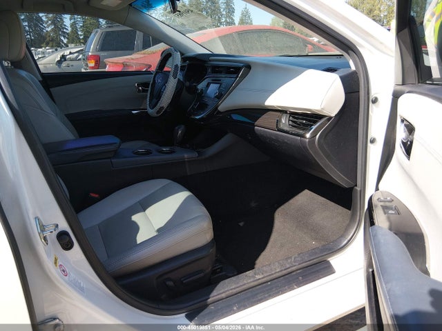 Aukcja sprzedaży 2015 Toyota Avalon Xle, vin: 4T1BK1EB3FU142519, numer aukcji: 45019851