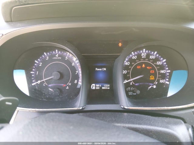 Aukcja sprzedaży 2015 Toyota Avalon Xle, vin: 4T1BK1EB3FU142519, numer aukcji: 45019851