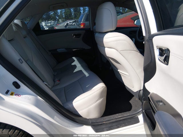 Aukcja sprzedaży 2015 Toyota Avalon Xle, vin: 4T1BK1EB3FU142519, numer aukcji: 45019851