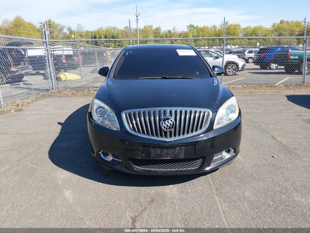 Aukcja sprzedaży 2017 Buick Verano Sport Touring, vin: 1G4PR5SK0H4104214, numer aukcji: 45019854