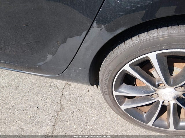 Aukcja sprzedaży 2017 Buick Verano Sport Touring, vin: 1G4PR5SK0H4104214, numer aukcji: 45019854