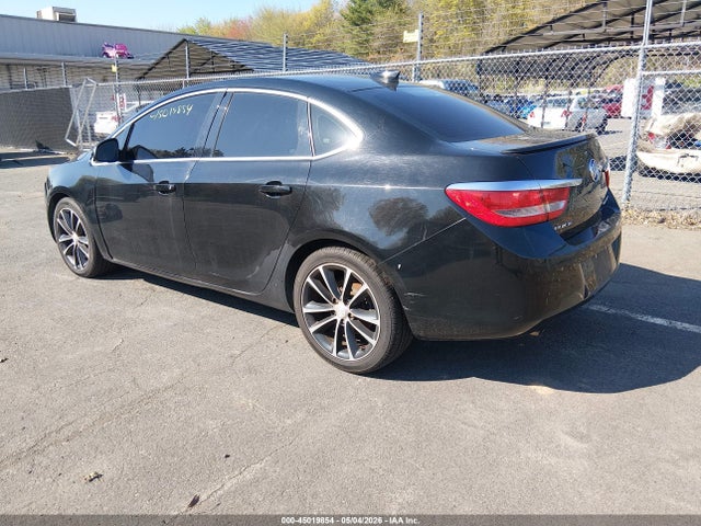 Aukcja sprzedaży 2017 Buick Verano Sport Touring, vin: 1G4PR5SK0H4104214, numer aukcji: 45019854