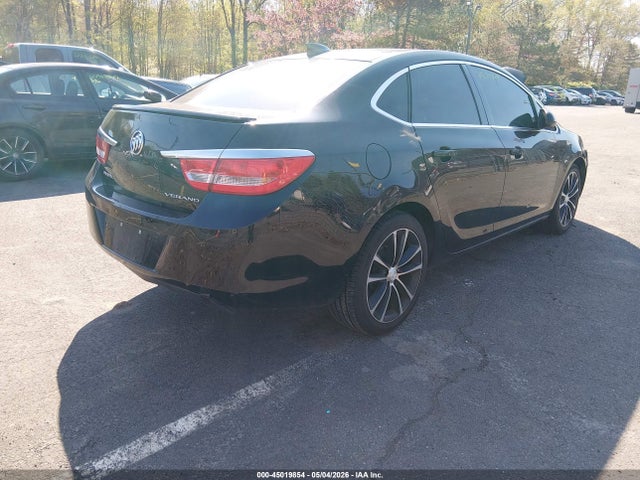 Aukcja sprzedaży 2017 Buick Verano Sport Touring, vin: 1G4PR5SK0H4104214, numer aukcji: 45019854