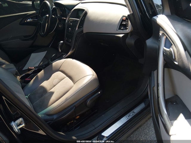 Aukcja sprzedaży 2017 Buick Verano Sport Touring, vin: 1G4PR5SK0H4104214, numer aukcji: 45019854