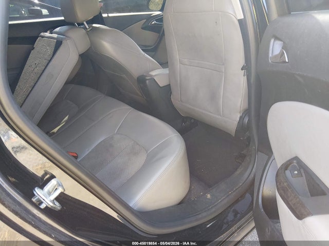 Aukcja sprzedaży 2017 Buick Verano Sport Touring, vin: 1G4PR5SK0H4104214, numer aukcji: 45019854