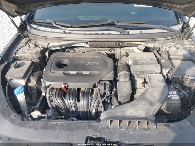 Aukcja sprzedaży 2019 Hyundai Sonata Sport, vin: 5NPE34AF3KH731602, numer aukcji: 45019857
