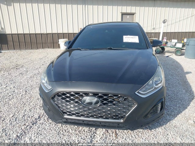 Aukcja sprzedaży 2019 Hyundai Sonata Sport, vin: 5NPE34AF3KH731602, numer aukcji: 45019857