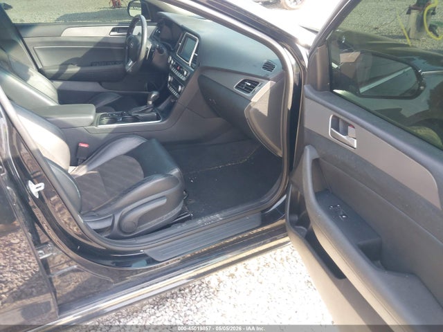 Aukcja sprzedaży 2019 Hyundai Sonata Sport, vin: 5NPE34AF3KH731602, numer aukcji: 45019857
