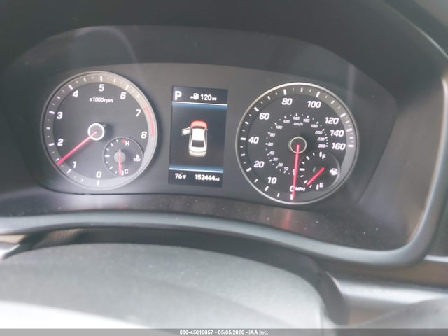 Aukcja sprzedaży 2019 Hyundai Sonata Sport, vin: 5NPE34AF3KH731602, numer aukcji: 45019857