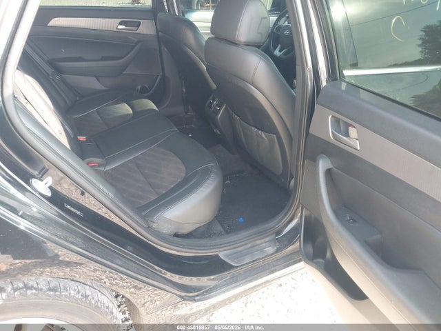 Aukcja sprzedaży 2019 Hyundai Sonata Sport, vin: 5NPE34AF3KH731602, numer aukcji: 45019857