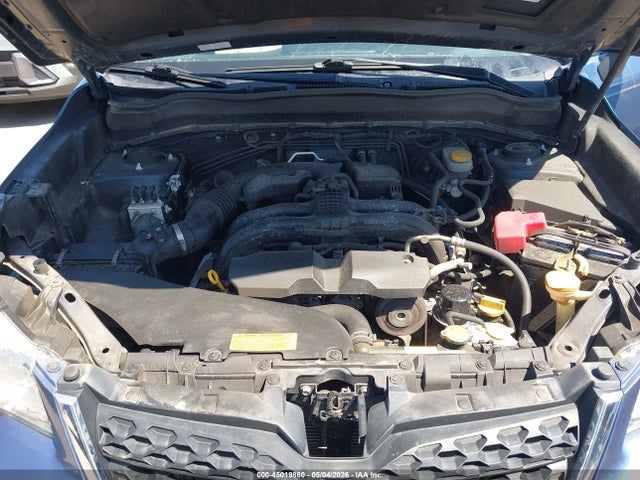 Продаж на аукціоні авто 2015 Subaru Forester 2.5i Premium, vin: JF2SJADC7FH585199, номер лоту: 45019860