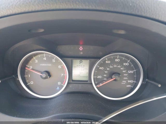 Продаж на аукціоні авто 2015 Subaru Forester 2.5i Premium, vin: JF2SJADC7FH585199, номер лоту: 45019860