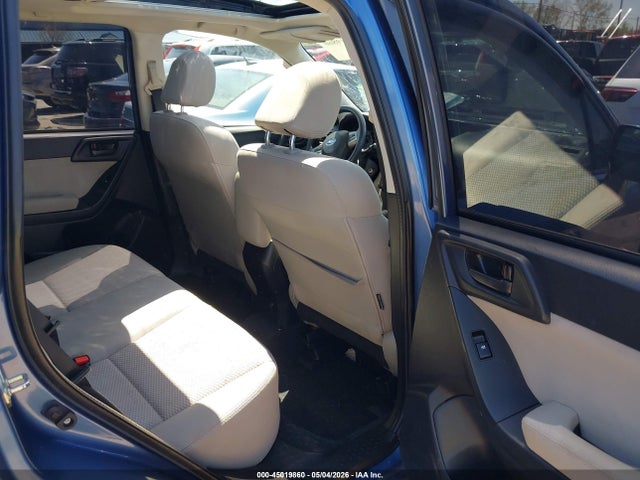Продаж на аукціоні авто 2015 Subaru Forester 2.5i Premium, vin: JF2SJADC7FH585199, номер лоту: 45019860