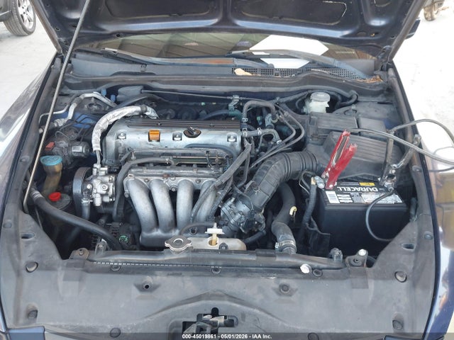 Aukcja sprzedaży 2003 Honda Accord 2.4 Ex, vin: 1HGCM56693A109941, numer aukcji: 45019861