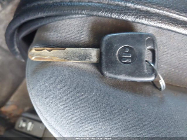 Aukcja sprzedaży 2003 Honda Accord 2.4 Ex, vin: 1HGCM56693A109941, numer aukcji: 45019861