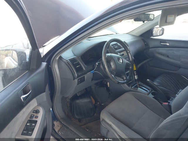Aukcja sprzedaży 2003 Honda Accord 2.4 Ex, vin: 1HGCM56693A109941, numer aukcji: 45019861
