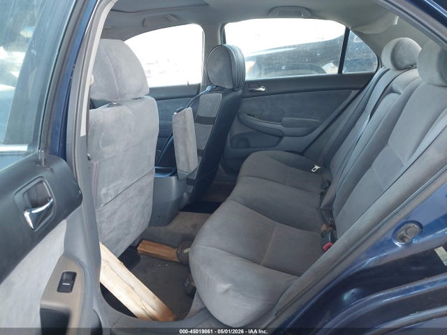 Aukcja sprzedaży 2003 Honda Accord 2.4 Ex, vin: 1HGCM56693A109941, numer aukcji: 45019861