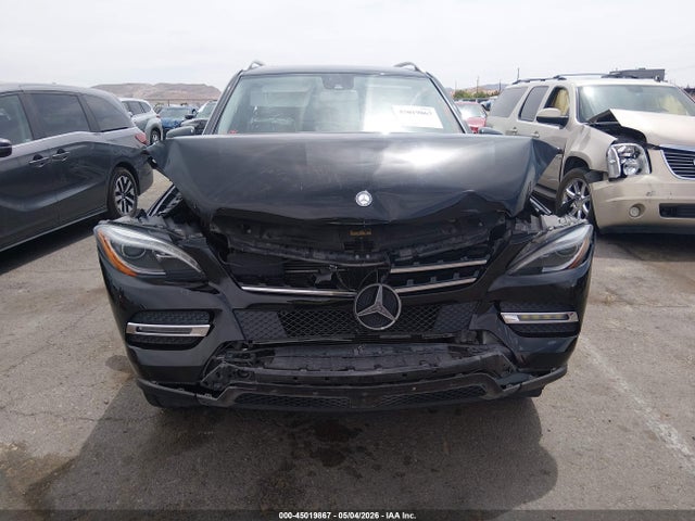 Mercedes-Benz ML 350 2015 4JGDA5JB6FA466011 Image 13