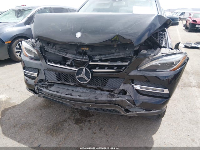 Mercedes-Benz ML 350 2015 4JGDA5JB6FA466011 Image 6