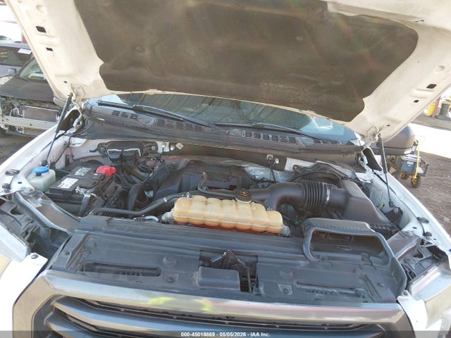 Ford F-150 Xlt 2016 1FTEW1EP0GFD05103 Image 10