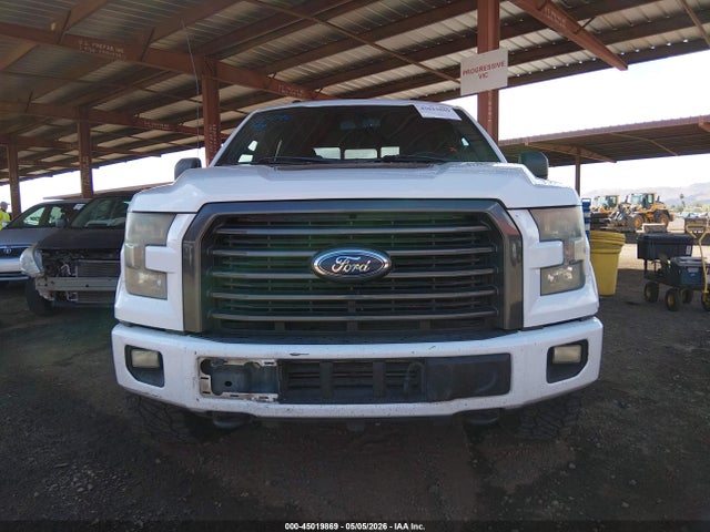 Ford F-150 Xlt 2016 1FTEW1EP0GFD05103 Image 13