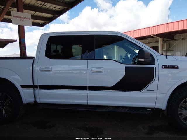 Ford F-150 Xlt 2016 1FTEW1EP0GFD05103 Image 14