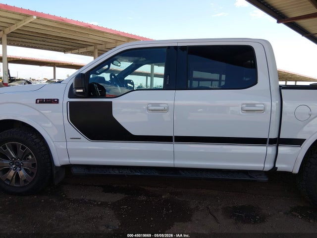 Ford F-150 Xlt 2016 1FTEW1EP0GFD05103 Image 15