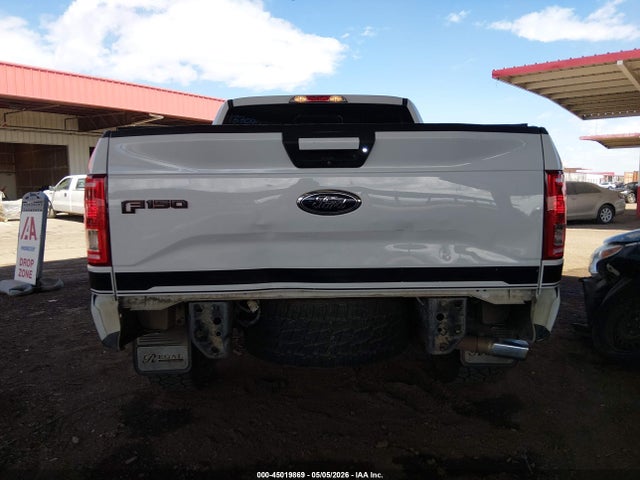 Ford F-150 Xlt 2016 1FTEW1EP0GFD05103 Image 17