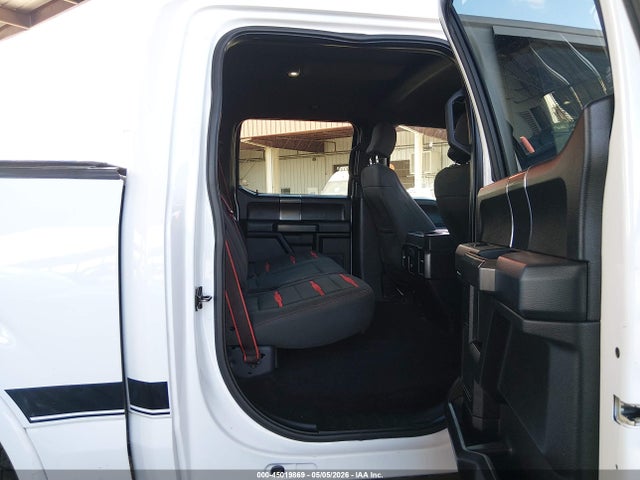 Ford F-150 Xlt 2016 1FTEW1EP0GFD05103 Image 8