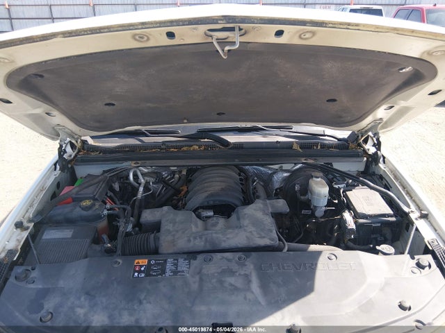 Aukcja sprzedaży 2015 Chevrolet Tahoe Ltz, vin: 1GNSCCKC4FR275732, numer aukcji: 45019874