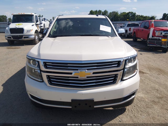 Aukcja sprzedaży 2015 Chevrolet Tahoe Ltz, vin: 1GNSCCKC4FR275732, numer aukcji: 45019874