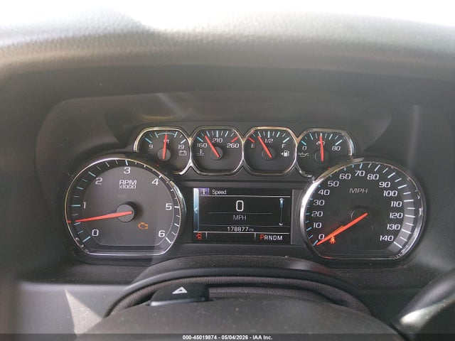 Aukcja sprzedaży 2015 Chevrolet Tahoe Ltz, vin: 1GNSCCKC4FR275732, numer aukcji: 45019874