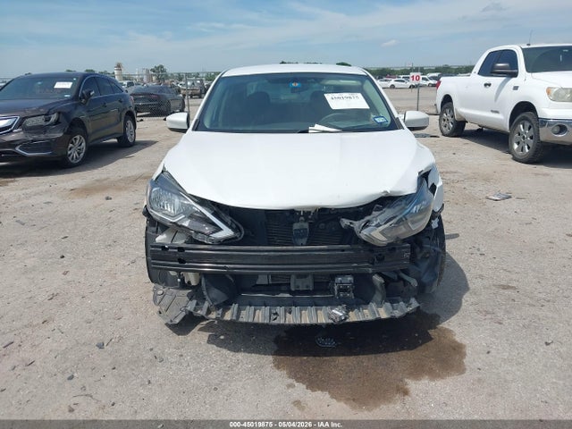 Продаж на аукціоні авто 2019 Nissan Sentra Sv, vin: 3N1AB7AP9KY426963, номер лоту: 45019875