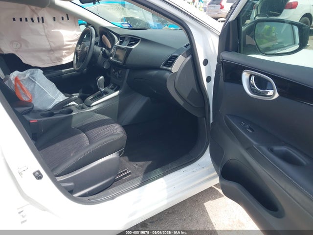 Продаж на аукціоні авто 2019 Nissan Sentra Sv, vin: 3N1AB7AP9KY426963, номер лоту: 45019875