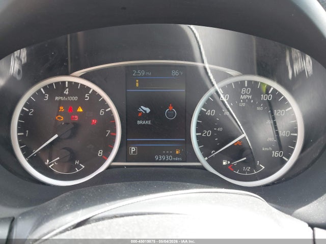 Продаж на аукціоні авто 2019 Nissan Sentra Sv, vin: 3N1AB7AP9KY426963, номер лоту: 45019875