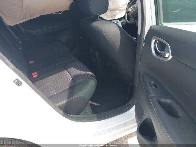 Продаж на аукціоні авто 2019 Nissan Sentra Sv, vin: 3N1AB7AP9KY426963, номер лоту: 45019875