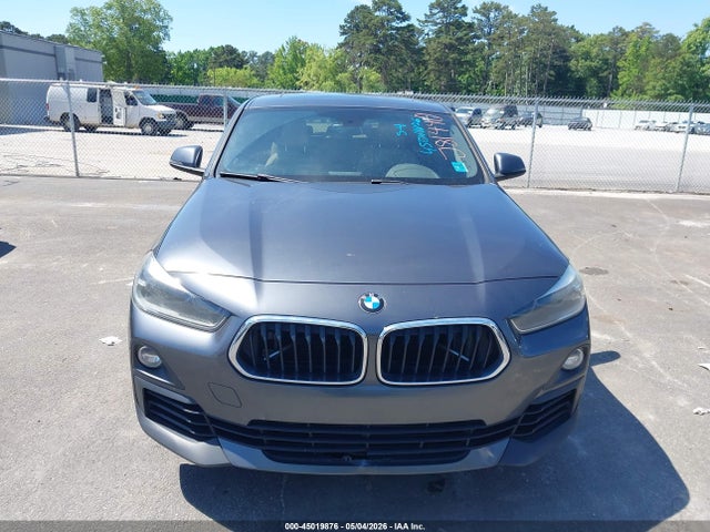 Aukcja sprzedaży 2018 Bmw X2 Sdrive28i, vin: WBXYJ3C30JEJ81440, numer aukcji: 45019876