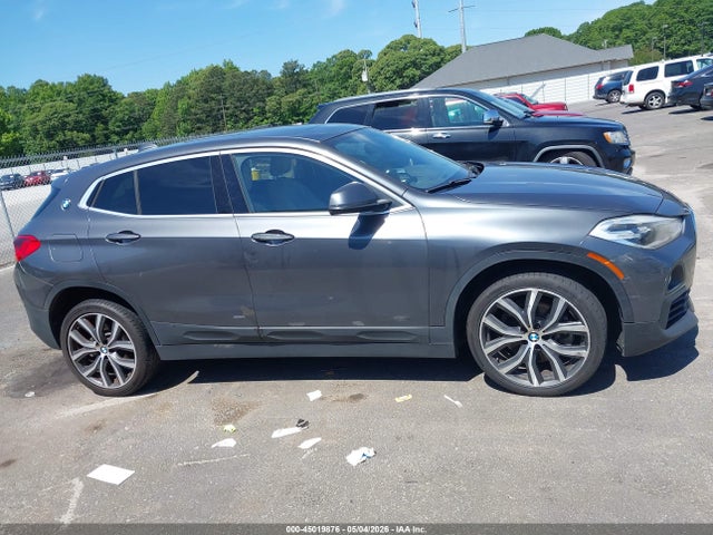 Aukcja sprzedaży 2018 Bmw X2 Sdrive28i, vin: WBXYJ3C30JEJ81440, numer aukcji: 45019876