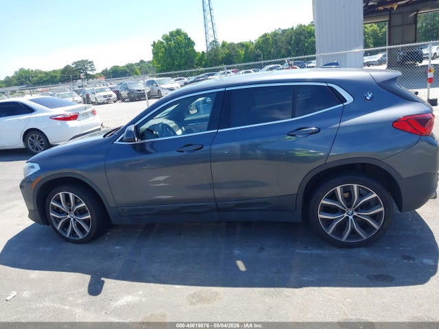 Aukcja sprzedaży 2018 Bmw X2 Sdrive28i, vin: WBXYJ3C30JEJ81440, numer aukcji: 45019876