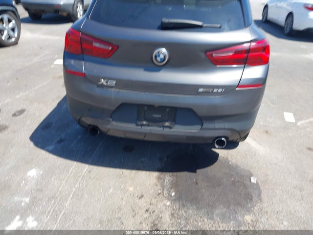 Aukcja sprzedaży 2018 Bmw X2 Sdrive28i, vin: WBXYJ3C30JEJ81440, numer aukcji: 45019876