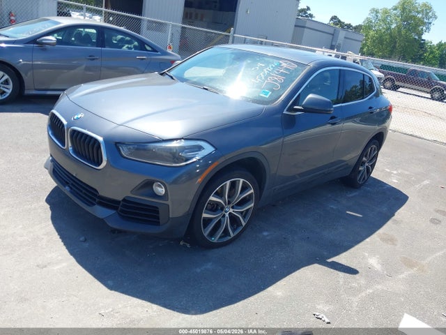 Aukcja sprzedaży 2018 Bmw X2 Sdrive28i, vin: WBXYJ3C30JEJ81440, numer aukcji: 45019876