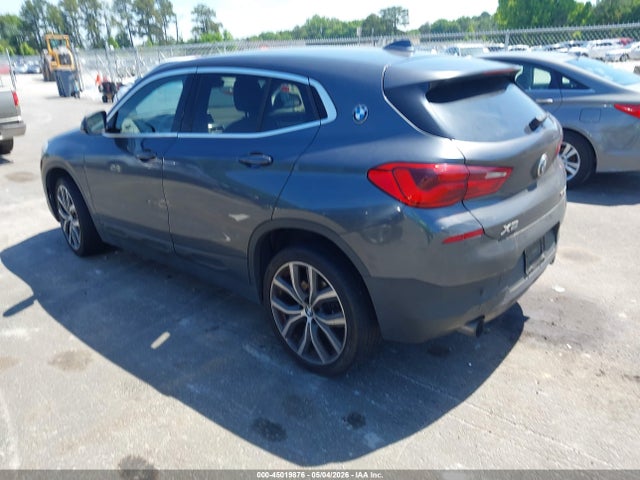 Aukcja sprzedaży 2018 Bmw X2 Sdrive28i, vin: WBXYJ3C30JEJ81440, numer aukcji: 45019876