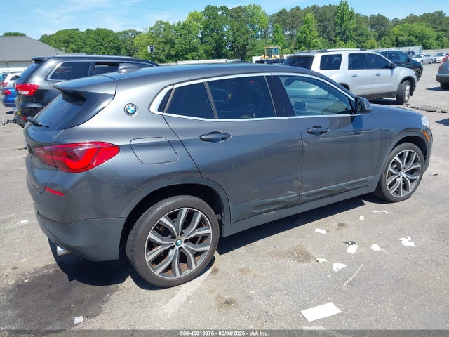 Aukcja sprzedaży 2018 Bmw X2 Sdrive28i, vin: WBXYJ3C30JEJ81440, numer aukcji: 45019876