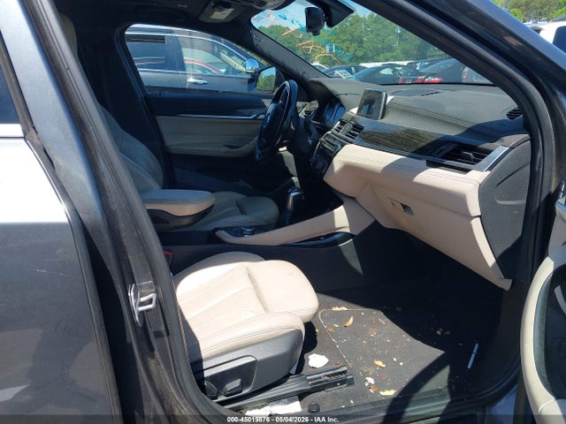 Aukcja sprzedaży 2018 Bmw X2 Sdrive28i, vin: WBXYJ3C30JEJ81440, numer aukcji: 45019876