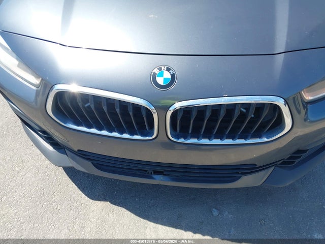 Aukcja sprzedaży 2018 Bmw X2 Sdrive28i, vin: WBXYJ3C30JEJ81440, numer aukcji: 45019876