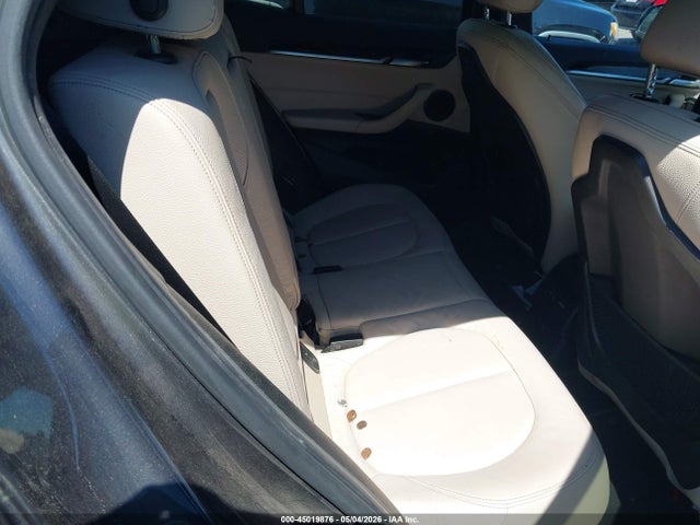 Aukcja sprzedaży 2018 Bmw X2 Sdrive28i, vin: WBXYJ3C30JEJ81440, numer aukcji: 45019876