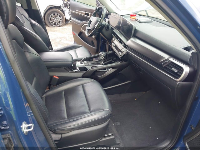 45019878 :رقم المزاد ، 5XYP64GC5RG532730 vin ، 2024 Kia Telluride S مزاد بيع