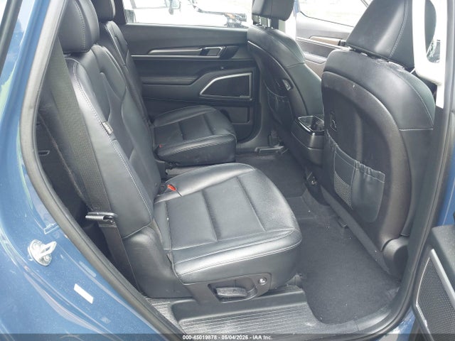 45019878 :رقم المزاد ، 5XYP64GC5RG532730 vin ، 2024 Kia Telluride S مزاد بيع