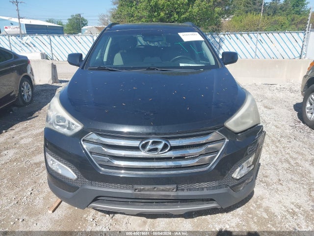 Продаж на аукціоні авто 2013 Hyundai Santa Fe Sport 2.0t, vin: 5XYZUDLA3DG064945, номер лоту: 45019881